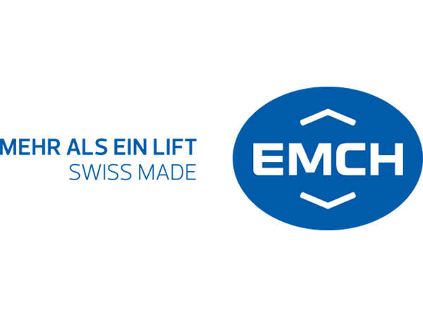 Partner: Emch Aufzüge AG