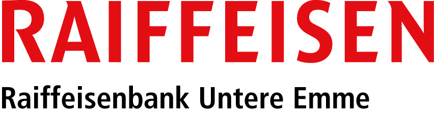 Presenting Partner: Raiffeisenbank Untere Emme